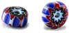 Murano Bead - click here for large view